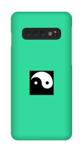 crashtiger Samsung Phone Cases