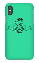 blondeteddybeer_ iPhone Phone Cases