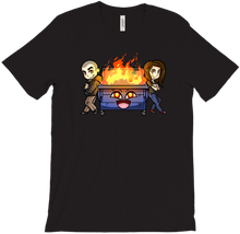 deriumspokemon T-Shirts