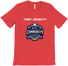 SE Community Showdown Team JenaUrf T-Shirts