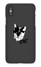 Cowi Cell iPhone Case