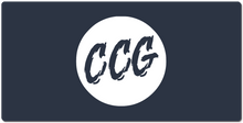 CCG XXL Gaming Mousepad