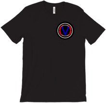 Vincenzo A17 T-Shirts: Style 1