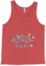 ECA Summer Singlet