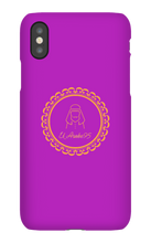 el_arabe95 iPhone Phone Cases