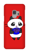 pawdablu Samsung Phone Cases