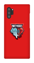 mattyiceex Samsung Phone Cases