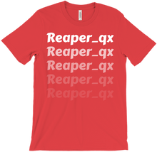 reaper_qx T-Shirts