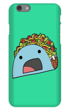 SchwedyD iPhone Phone Cases