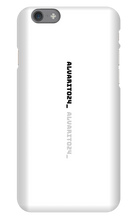 alvarito24_ iPhone Phone Cases
