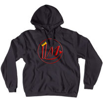 LM Hoodies (No-Zip/Pullover)