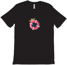 oceanqueen_tv T-Shirts