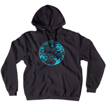 Sudadera LadySibi 1er Aniversario