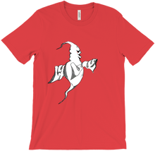 T-Shirts logo paranorma