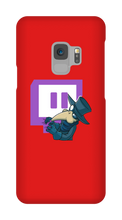 badocs Samsung Phone Cases