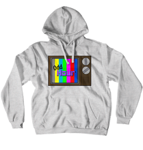 oddhournyc Hoodies (No-Zip/Pullover)