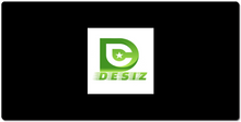 desiz XXL Gaming Mousepad