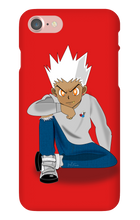 Gon Redraw