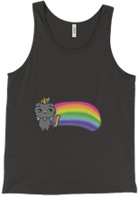 Chloe Caticorn Tank Top