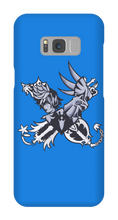 RoxasTKM Logo Samsung Phone Case