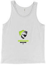 mattcs90 Tank Top