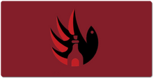 sauceclan XXL Gaming Mousepad