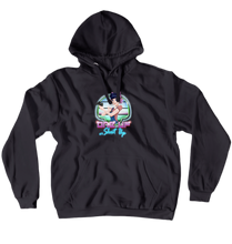 oneuporshutup Hoodies (No-Zip/Pullover)