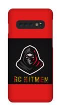 rchitmen Samsung Phone Cases