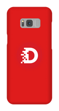 mrdojszy Samsung Phone Cases