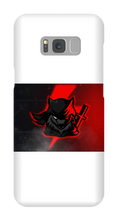 thecomenda05 Samsung Phone Cases