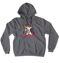 Dabicorn Hoodie