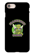frankenbeegaming iPhone Phone Cases