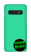 MJ Coin Samsung Phone Case