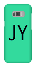 jacouby Samsung Phone Cases