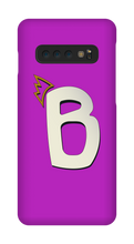 biggiexe Samsung Phone Cases