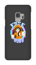 Free Hugs Samsung Phone Cases