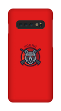 xgunii Samsung Phone Cases