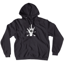 huntandgather Hoodies (No-Zip/Pullover)