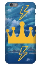 kingcaron iPhone Phone Cases