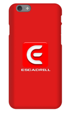 Escadrill iPhone Phone Cases