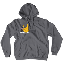 lasseloddan Hoodies (No-Zip/Pullover)