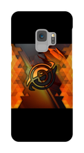dannythemotorpotter Samsung Phone Cases