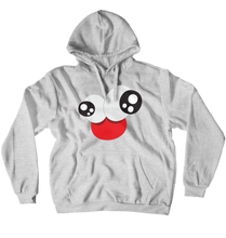 seasonofslaps Hoodies (No-Zip/Pullover)