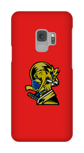 itsdannysstream Samsung Phone Cases