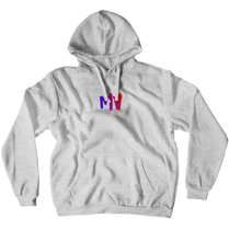 markven Hoodies (No-Zip/Pullover)