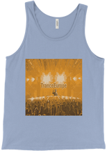 tranceeurope Tank Top