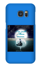 moonglade91 Samsung Phone Cases