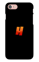 haue_gaming iPhone Phone Cases