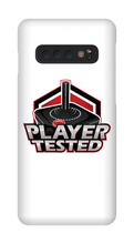 Playertested Logo Samsung Phone Cases