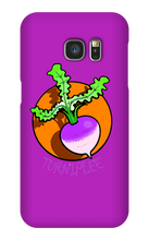 TurnipLee Samsung Phone Cases